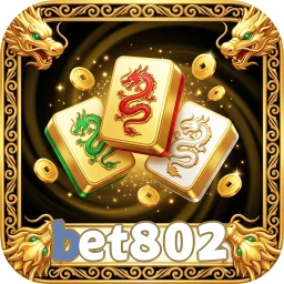 BET802 — ikon APK