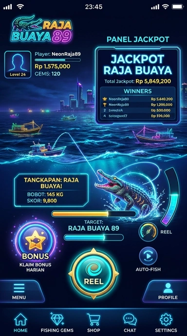 anoboy — layar beranda